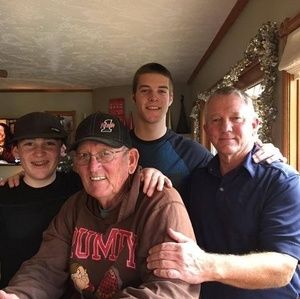 Meet your Posher, David